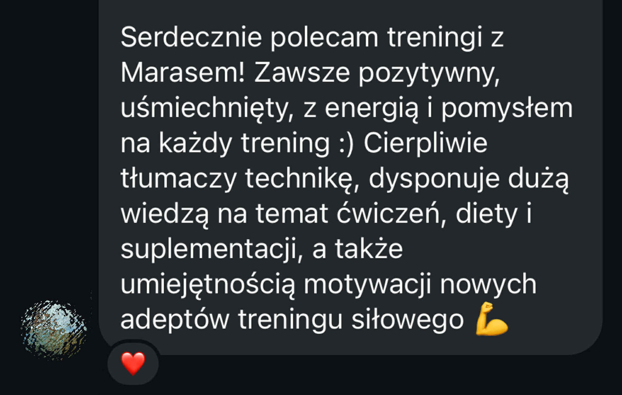 Opinia klienta 10