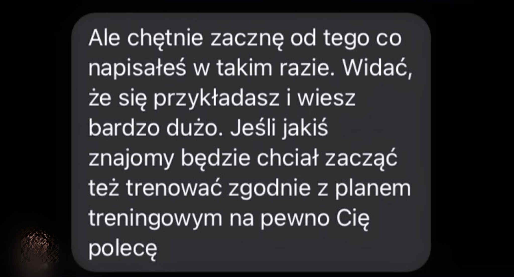 Opinia klienta 2